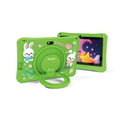 Modio M72 Kids Tablet 7-Inch HD Display – 4GB RAM + 128GB Storage Educational Android Tablet