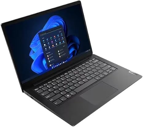 Lenovo IdeaPad Slim 3 14IRH10 14” Laptop – Model 83K00023UE - Slim &amp; Powerful Notebook