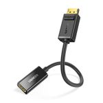 UGREEN MM137 DisplayPort to HDMI Adapter 4K
