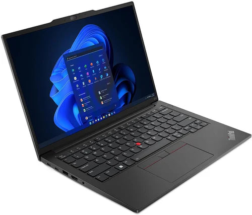 Lenovo ThinkPad E16 Gen 1 16″ WUXGA Laptop – Intel Core i5-1335U 13th Gen, 8GB DDR4 3200, 512GB SSD, No OS (21JN0010UE)