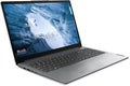 Lenovo IdeaPad 1 15IJL7 15.6” Laptop - Intel Celeron N4500 - 8GB DDR4 RAM - Lightweight Everyday Notebook