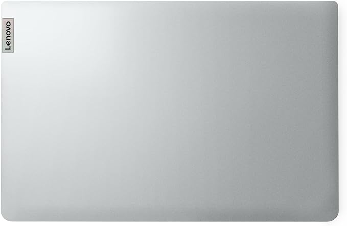 Lenovo IdeaPad 1 15IJL7 15.6” Laptop - Intel Celeron N4500 - 8GB DDR4 RAM - Lightweight Everyday Notebook