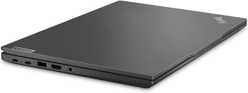 Lenovo ThinkPad E16 Gen 1 16″ WUXGA Laptop – Intel Core i5-1335U 13th Gen, 8GB DDR4 3200, 512GB SSD, No OS (21JN0010UE)