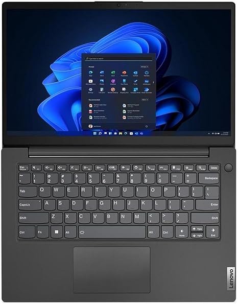 Lenovo V14 G4 IRU 14″ FHD Laptop – Intel Core i5 13420H, 8GB DDR4, 512GB SSD, No OS – 83A0006RUE