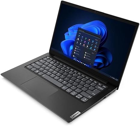 Lenovo V14 G4 IRU 14″ FHD Laptop – Intel Core i5 13420H, 8GB DDR4, 512GB SSD, No OS – 83A0006RUE