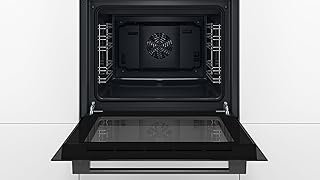 Samsung Built-In Oven NV60K3110BS 60L Electric Oven