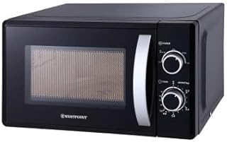 Ramtons RM/672 20L Manual Microwave Oven 