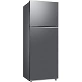 Samsung 393L Top Mount Refrigerator RT38CG6421B1