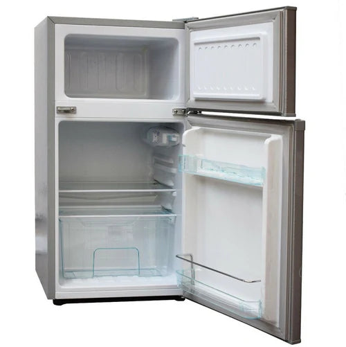 Ramtons RF/173 128L 2-Door Direct Cool Refrigerator