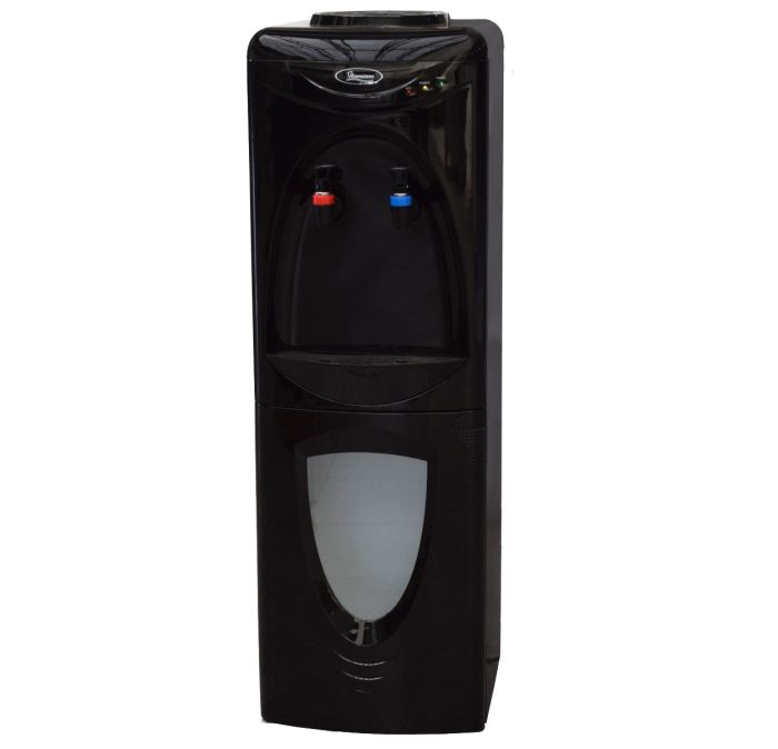 Ramtons RM/556 Hot & Normal Free Standing Water Dispenser – Energy Efficient