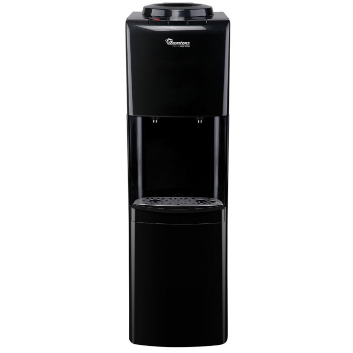 Ramtons RM/561 Hot & Normal Free-Standing Water Dispenser – Energy Efficient