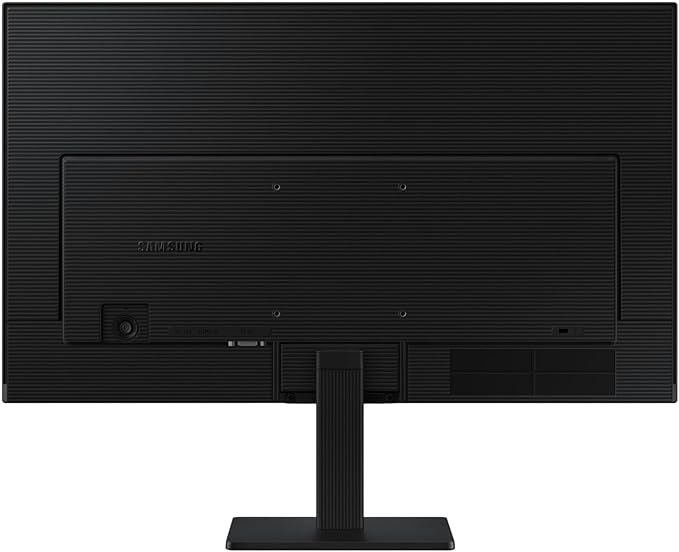 Samsung LS22D300GAMXUE 22" Essential LED Monitor - Full HD 1080p, 60Hz, HDMI &amp; VGA, Slim Design