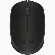 Logitech M171 Wireless Mouse – Compact USB Optical Mouse for IT, Gaming & PC
