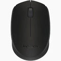 Logitech M171 Wireless Mouse – Compact USB Optical Mouse for IT, Gaming & PC