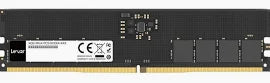 Lexar 32GB DDR5 5600 MHz Desktop RAM – LD5U32G56C46ST‑BGS