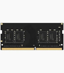 Lexar 8GB DDR4 3200 MHz Laptop RAM – LD4AS008G‑B3200GSST