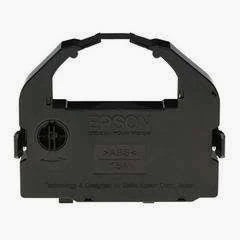 Epson LQ‑680 Ribbon Cartridge – High‑Quality Replacement Ribbon for Dot Matrix Printers