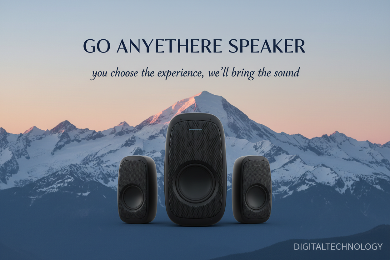 Speaker Banner - Clean version