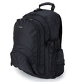 Targus Classic 15–16″ Laptop Backpack (CN600) – Durable Travel &amp; Work Bag