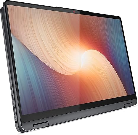 Lenovo IdeaPad 5 2-in-1 14IRH9 14” Touch Laptop – Intel Core i5 13420H, 8GB LPDDR5, 512GB SSD - Model 83KX002JUE – Convertible &amp; Powerful Notebook