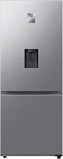 Samsung 338L Bottom Mount Refrigerator RB33J3611S9