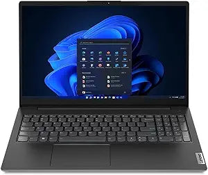 Lenovo Laptop V15 G4 IRU – 83A1008UUE - Powerful Business Laptop for Professionals
