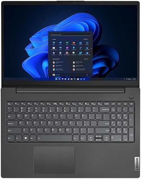 Lenovo Laptop V15 G4 IRU – 83A1008UUE - Powerful Business Laptop for Professionals